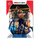 Reggie Jackson autograph